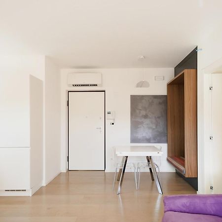 Live Roma - San Paolo Luxury Apartment المظهر الخارجي الصورة