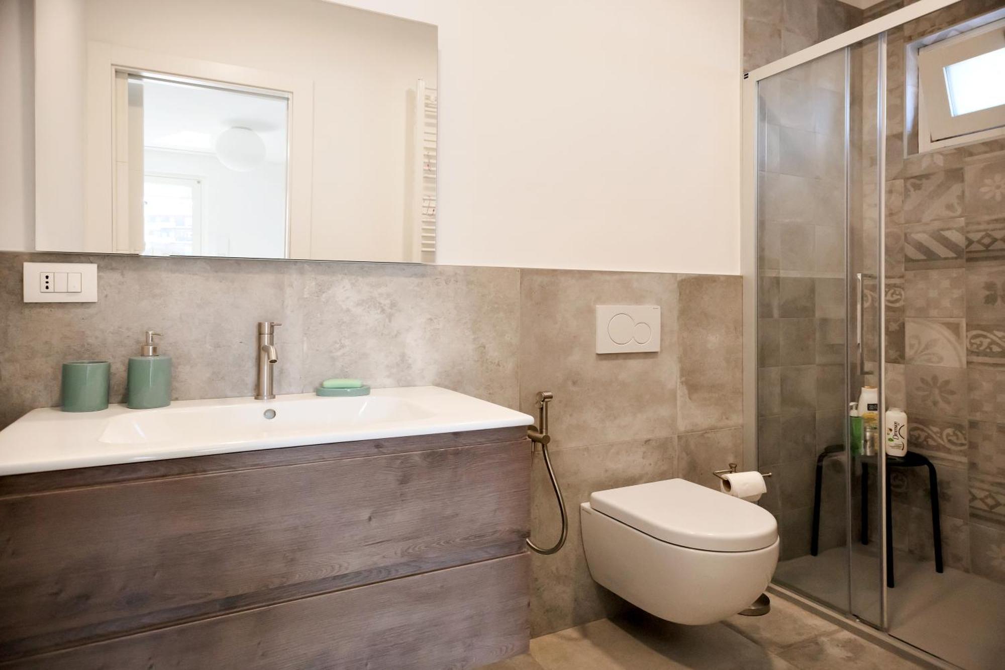 Live Roma - San Paolo Luxury Apartment المظهر الخارجي الصورة