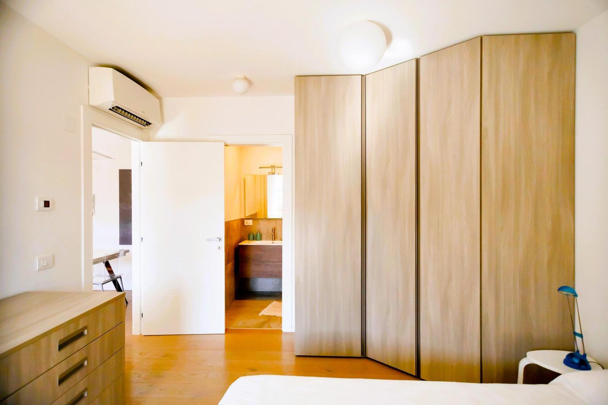 Live Roma - San Paolo Luxury Apartment المظهر الخارجي الصورة