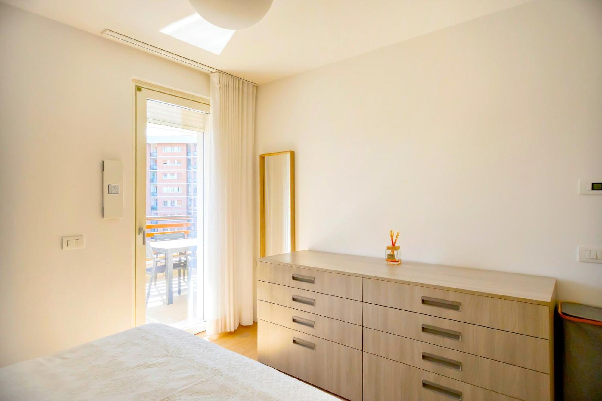 Live Roma - San Paolo Luxury Apartment المظهر الخارجي الصورة